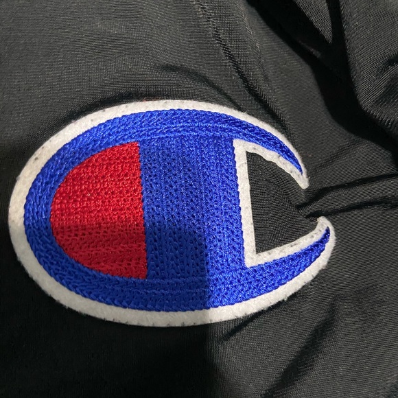 Champion Jacket - Picture 4 of 6